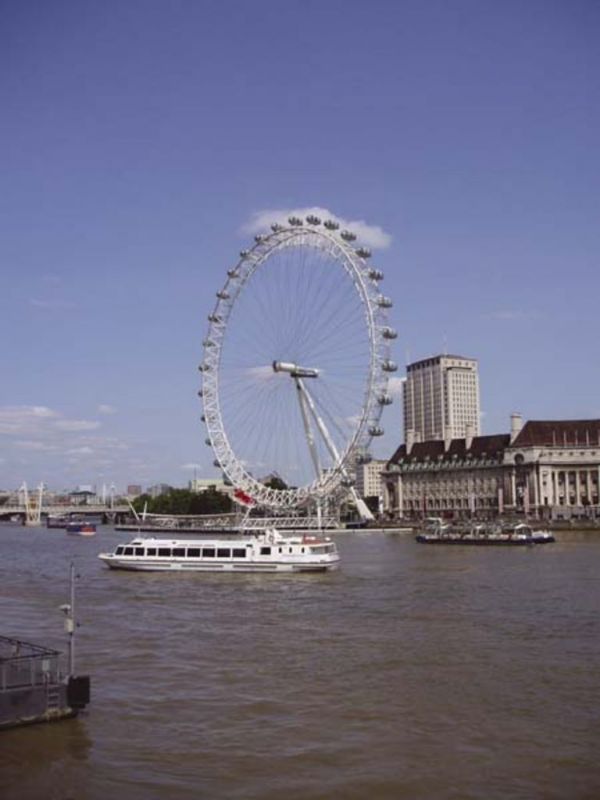 Královský Londýn a Windsor