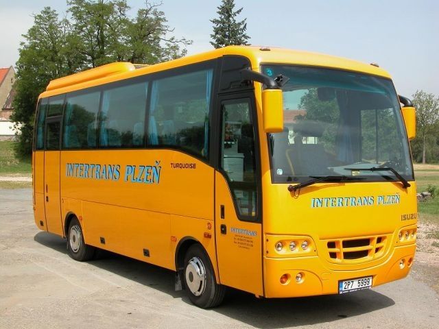 Isuzu