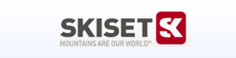 skiset